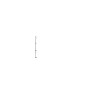 Barre ID pr 4R entr. 125 mm - CONNEXION  HAGER KCN425