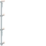 Barre ID pr 4R entr. 125 mm - CONNEXION  HAGER KCN425