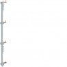 Barre ID pr 4R entr. 125 mm - CONNEXION HAGER KCN425