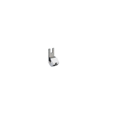 Borne rac.1P fourche 1x25mm² - CONNEXION  HAGER KF84A