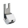 Borne rac.1P fourche 1x25mm² - CONNEXION HAGER KF84A
