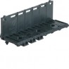 SUPP. UNIV. BORNIERS SANVIS - CONNEXION HAGER KN00A