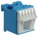 BOR. NEUTRE SANVIS 5X4+1X25 - CONNEXION HAGER KN06N