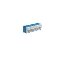 BOR. NEUTRE SANVIS 20X4+6X25 - CONNEXION HAGER KN26N