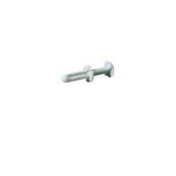 Rivet expansible diam 4 mm - EQUIPEMENT ARMOIRE HAGER L5085