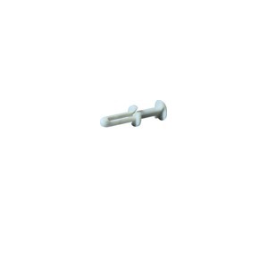 Rivet expansible diam 4 mm - EQUIPEMENT ARMOIRE  HAGER L5085