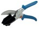 PINCE COUPE MOULURE - MOULURES PLINTHES HAGER L5561