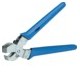 Pince entaille moulure - MOULURES PLINTHES HAGER L5562