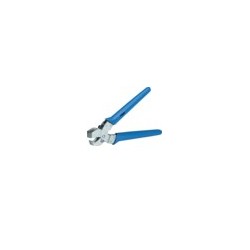 Pince entaille moulure - MOULURES PLINTHES HAGER L5562