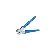 Pince entaille moulure - MOULURES PLINTHES  HAGER L5562