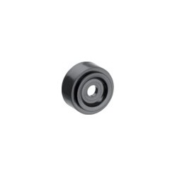 Entretoise hauteur 12mm - GOULOTTE DISTRIBUTIO HAGER M51592