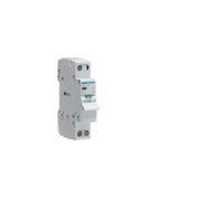 Interrupteur 1P 25A à voyant - COMMANDE SIGNAL  HAGER SBB125