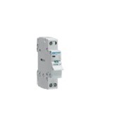 Interrupteur 1P 32A à voyant - COMMANDE SIGNAL  HAGER SBB132