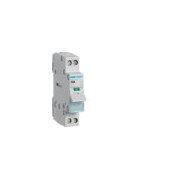 Interrupteur 2P 16A à voyant - COMMANDE SIGNAL  HAGER SBB216