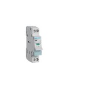 Interrupteur 2P 25A à voyant - COMMANDE SIGNAL  HAGER SBB225