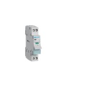 Interrupteur 2P 32A à voyant - COMMANDE SIGNAL  HAGER SBB232