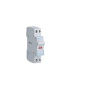 Interrupteur 1P 16A - COMMANDE SIGNAL  HAGER SBN116