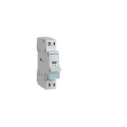 Interrupteur 1P 32A - COMMANDE SIGNAL  HAGER SBN132