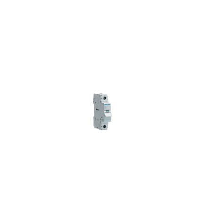 Interrupteur 1P 63A - COMMANDE SIGNAL HAGER SBN163