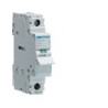 Interrupteur 1P 100A - COMMANDE SIGNAL HAGER SBN190