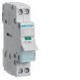 Interrupteur 2P 16A - COMMANDE SIGNAL HAGER SBN216
