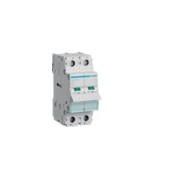 Interrupteur 2P 40A - COMMANDE SIGNAL  HAGER SBN240