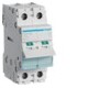 Interrupteur 2P 125A - COMMANDE SIGNAL HAGER SBN299
