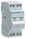 Interrupteur 4P 32A - COMMANDE SIGNAL HAGER SBN432