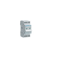 Interrupteur 4P 32A - COMMANDE SIGNAL HAGER SBN432