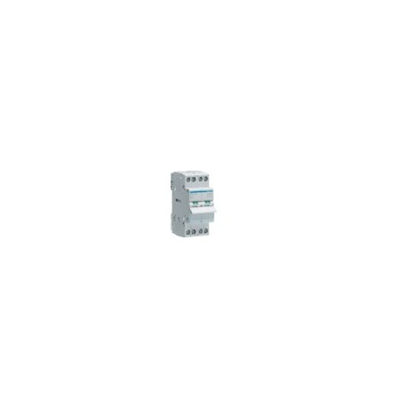 Interrupteur 4P 32A - COMMANDE SIGNAL HAGER SBN432