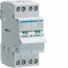 Interrupteur 4P 32A - COMMANDE SIGNAL HAGER SBN432