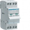 Interrupteur 4P 32A - COMMANDE SIGNAL HAGER SBN432