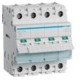 Interrupteur 4P 100A - COMMANDE SIGNAL HAGER SBN490