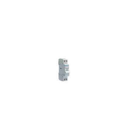 inverseur 1P 25A, amont, I-II - COMMANDE SIGNAL  HAGER SFH125