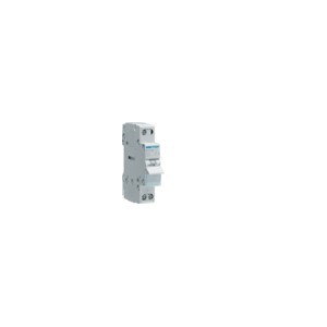 inverseur 1P 25A, amont, I-II - COMMANDE SIGNAL  HAGER SFH125
