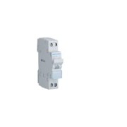 inverseur 1P 32A, amont, I-II - COMMANDE SIGNAL  HAGER SFH132