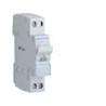 inverseur 1P 32A, amont, I-II - COMMANDE SIGNAL HAGER SFH132