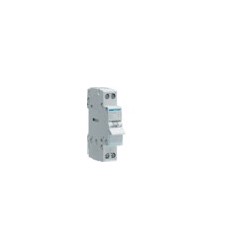 inverseur 1P 25A, -, I-II - COMMANDE SIGNAL HAGER SFM125