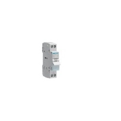 inverseur 1P 32A, I-II - COMMANDE SIGNAL HAGER SFM132