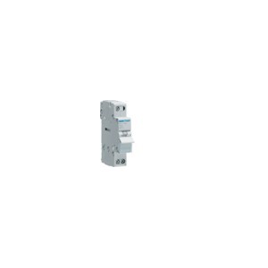 inverseur 1P 40A, amont,I-0-II - COMMANDE SIGNAL  HAGER SFT140