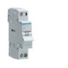 inverseur 1P 40A, amont,I-0-II - COMMANDE SIGNAL HAGER SFT140