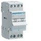 inverseur 2P 32A, amont,I-0-II - COMMANDE SIGNAL HAGER SFT232