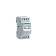 inverseur 2P 32A, amont,I-0-II - COMMANDE SIGNAL  HAGER SFT232