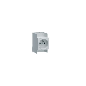 PC 16A 2P+T SanVis (FR) - COMMANDE SIGNAL  HAGER SNS216