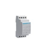 Transfo sonnerie 8VA 230/8-12V - COMMANDE SIGNAL  HAGER ST303