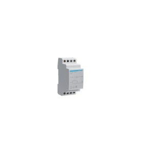 Transfo sonnerie 8VA 230/8-12V - COMMANDE SIGNAL  HAGER ST303