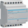 Transfo sécu 25VA 230/12-24V - COMMANDE SIGNAL HAGER ST312