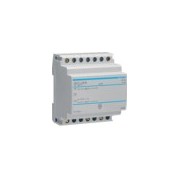 Transfo sécu 25VA 230/12-24V - COMMANDE SIGNAL  HAGER ST312