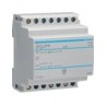 Transfo sécu 25VA 230/12-24V - COMMANDE SIGNAL HAGER ST312