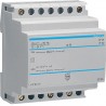 Transfo sécu 16VA 230/12-24V - COMMANDE SIGNAL HAGER ST313